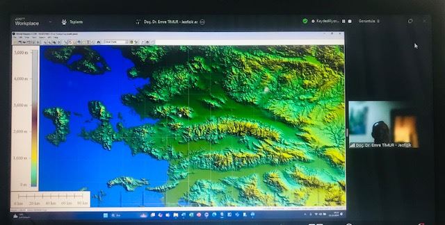 MESLEK İÇİ EĞİTİM VE BELGELENDİRME KURSU GERÇEKLEŞTİRİLDİ