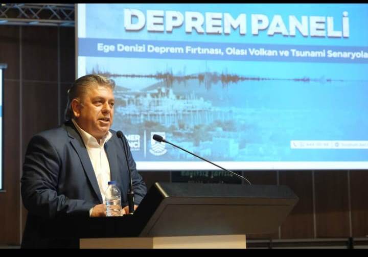 DEPREM PANELİ