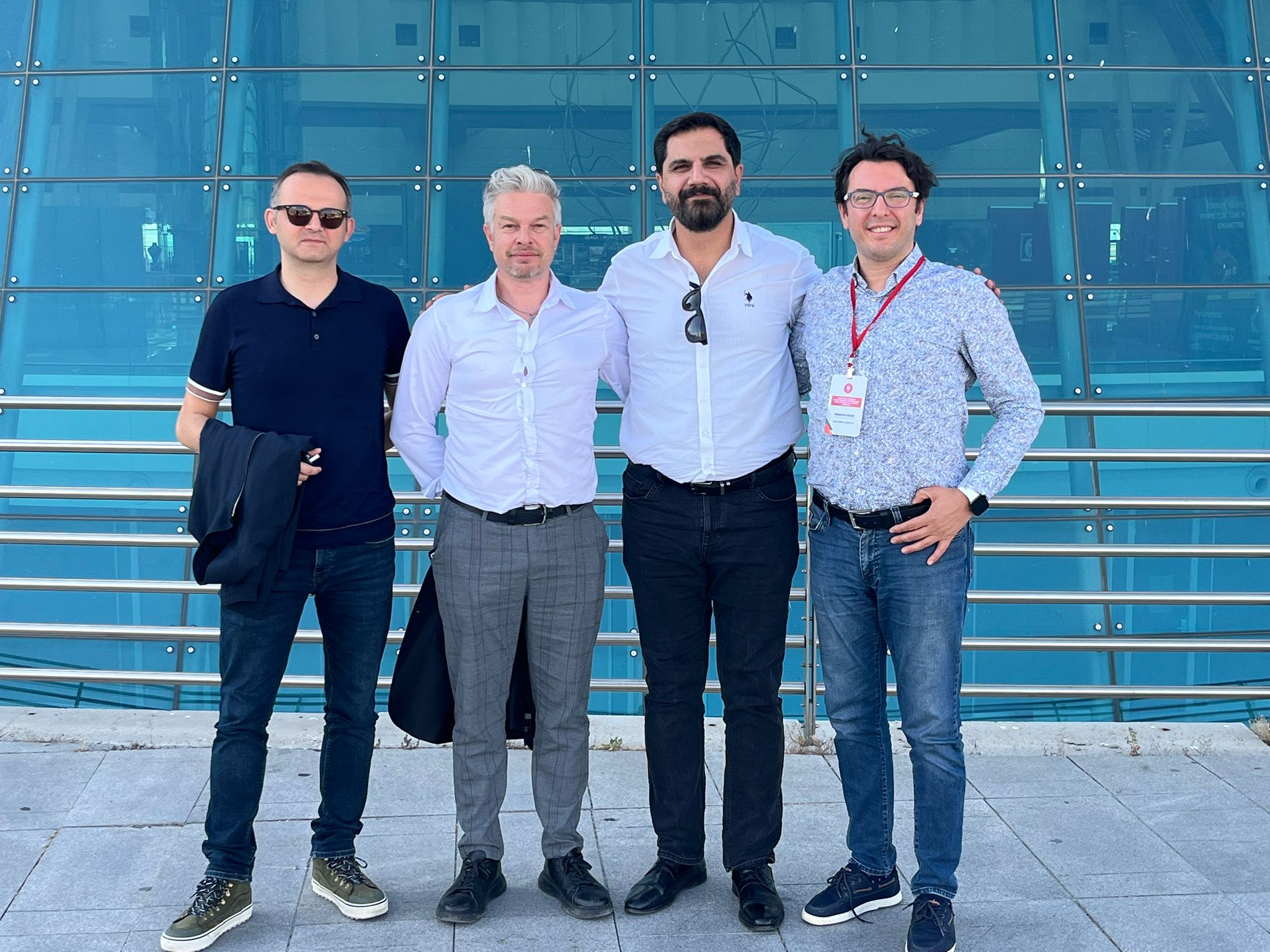 "Yerel Yönetimlerin Afetlere Yönelik Görev ve Sorumlulukları Çalıştayı” 