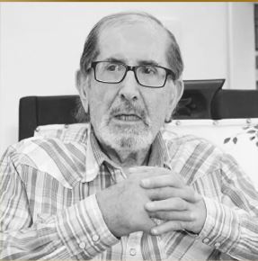 ACI KAYBIMIZ UĞUR KAYNAK  ( 1939 - 2025 )