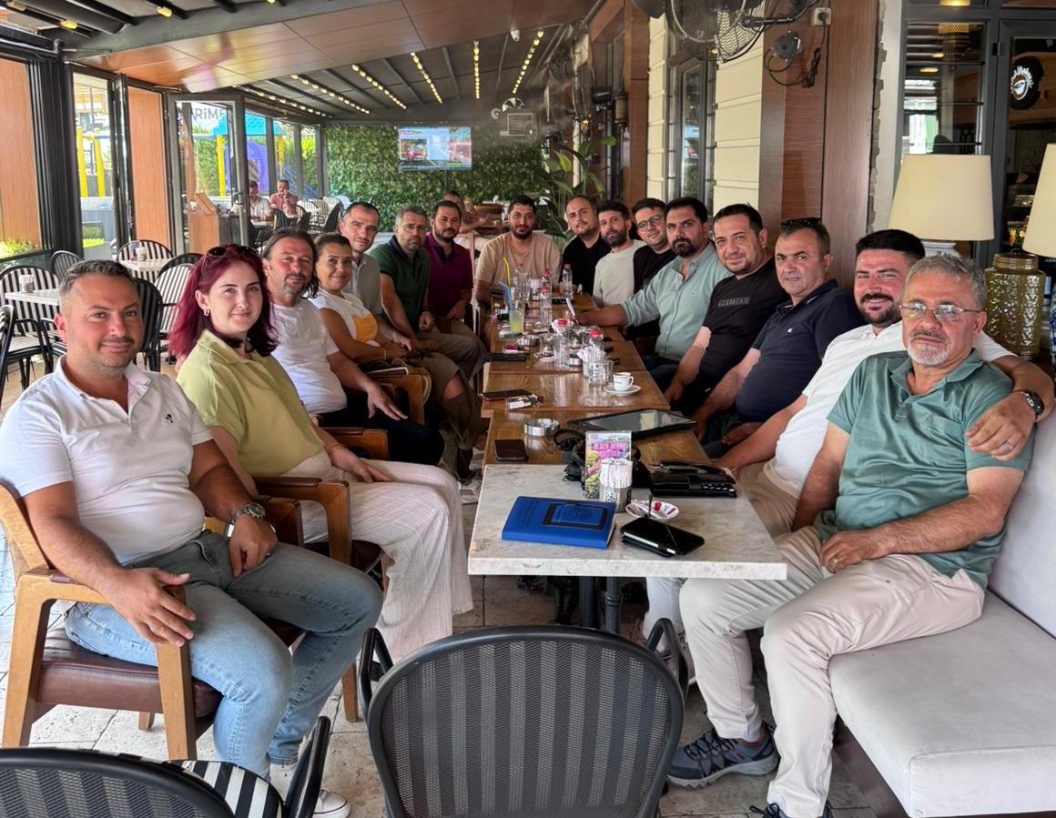 SAKARYA İLİNDE ŞUBE KURULMASI/AÇILMASI