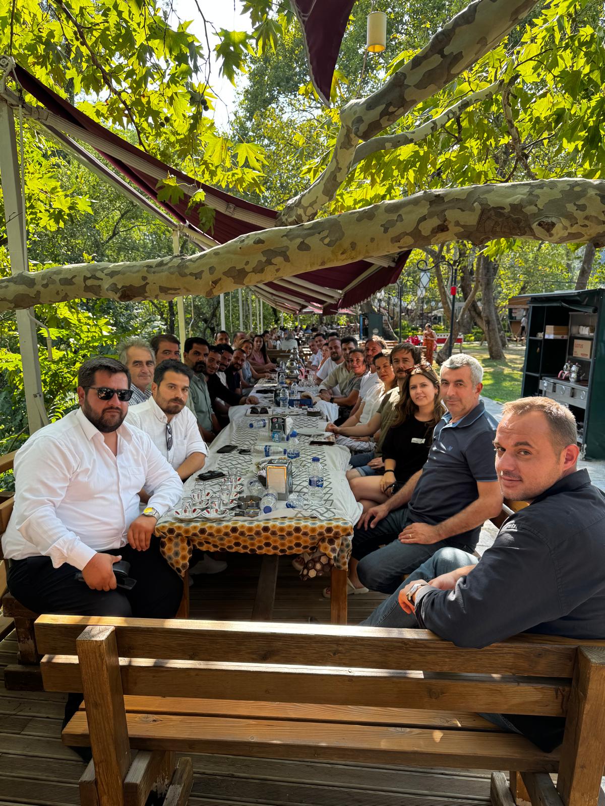 BURSA İLİNDE ŞUBE KURULMASI/AÇILMASI