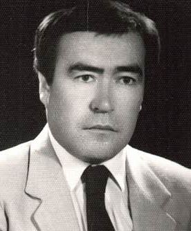 ACI KAYBIMIZ HİKMET BORAGAN  ( 1943 - 2025 )