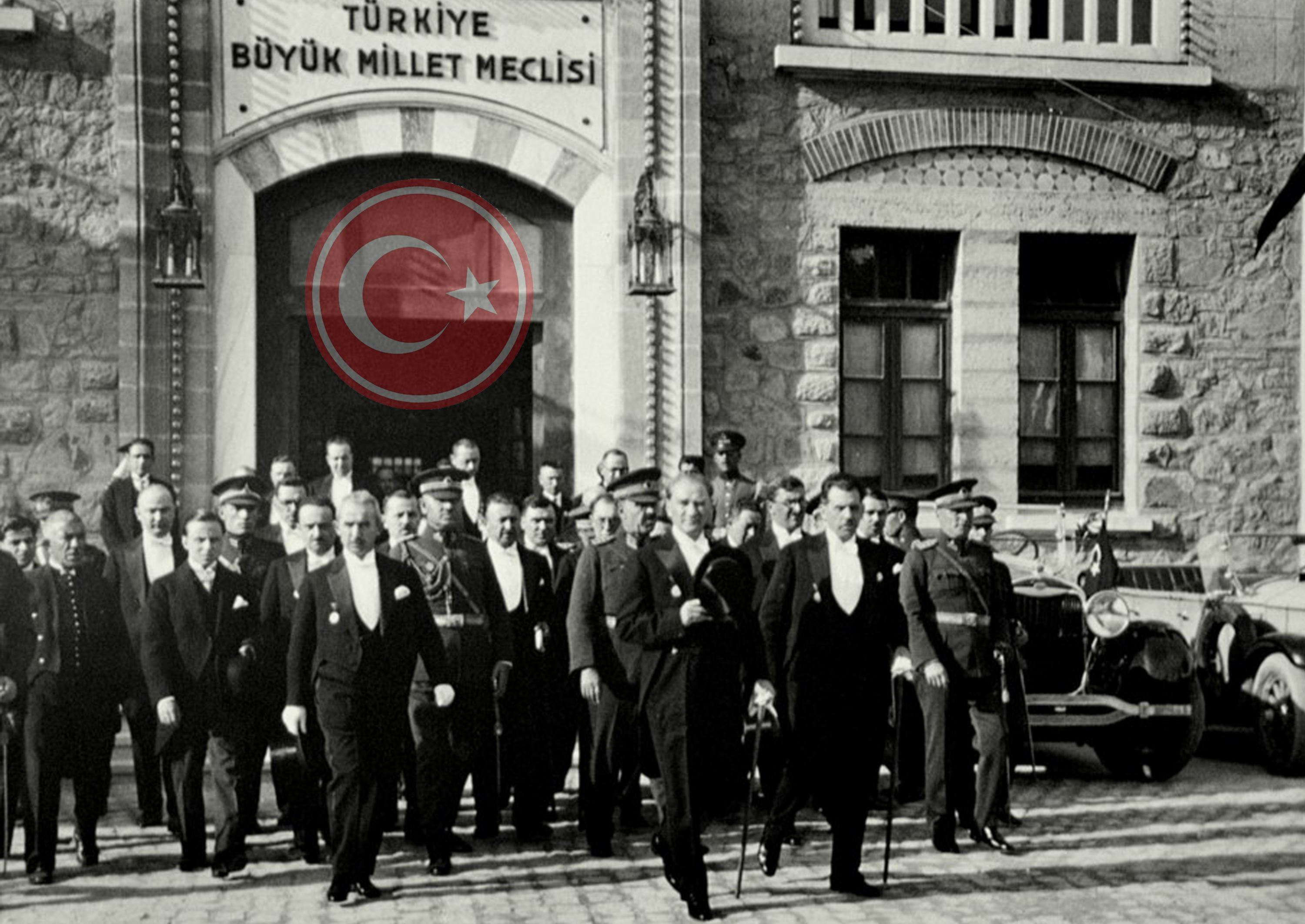 29 EKİM CUMHURİYET BAYRAMIMIZIN 102. YILI  KUTLU OLSUN