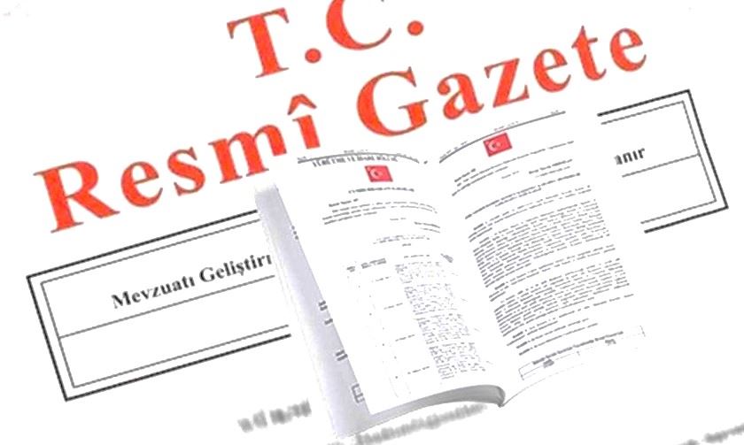 30.10.2025 TARİH VE 33062 SAYILI RESMİ GAZETE’DE “MADEN YÖNETMELİĞİNDE  DEĞİŞİKLİK YAPILMASINA DAİR YÖNETMELİK YAYIMLANDI.