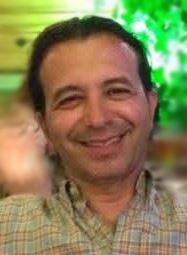 ACI KAYBIMIZ EFDAL BARLAS ( 1962 - 2026 )