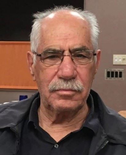 ACI KAYBIMIZ ŞİNASİ APAYDIN ( 1939 - 2026 )