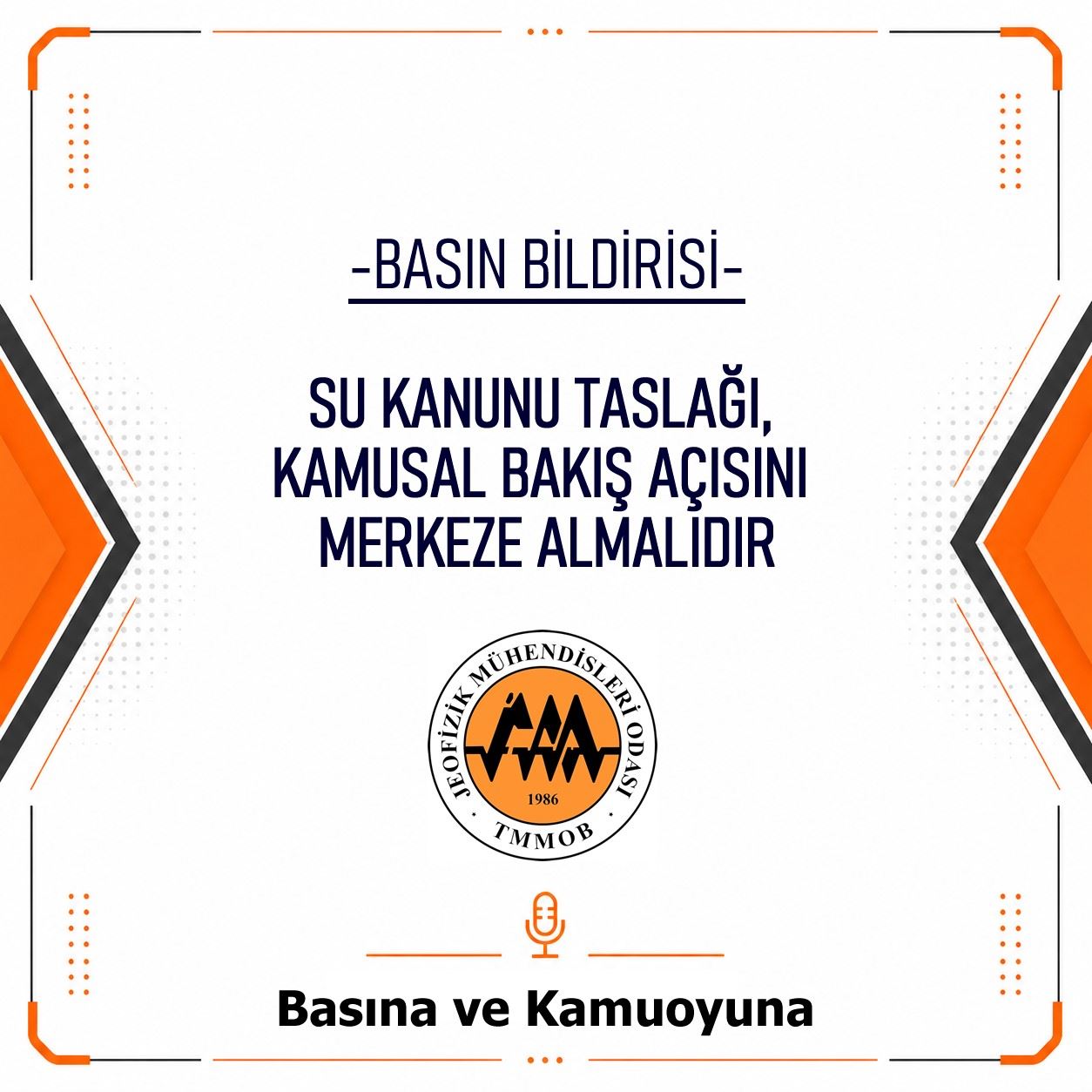 -BASIN BİLDİRİSİ-