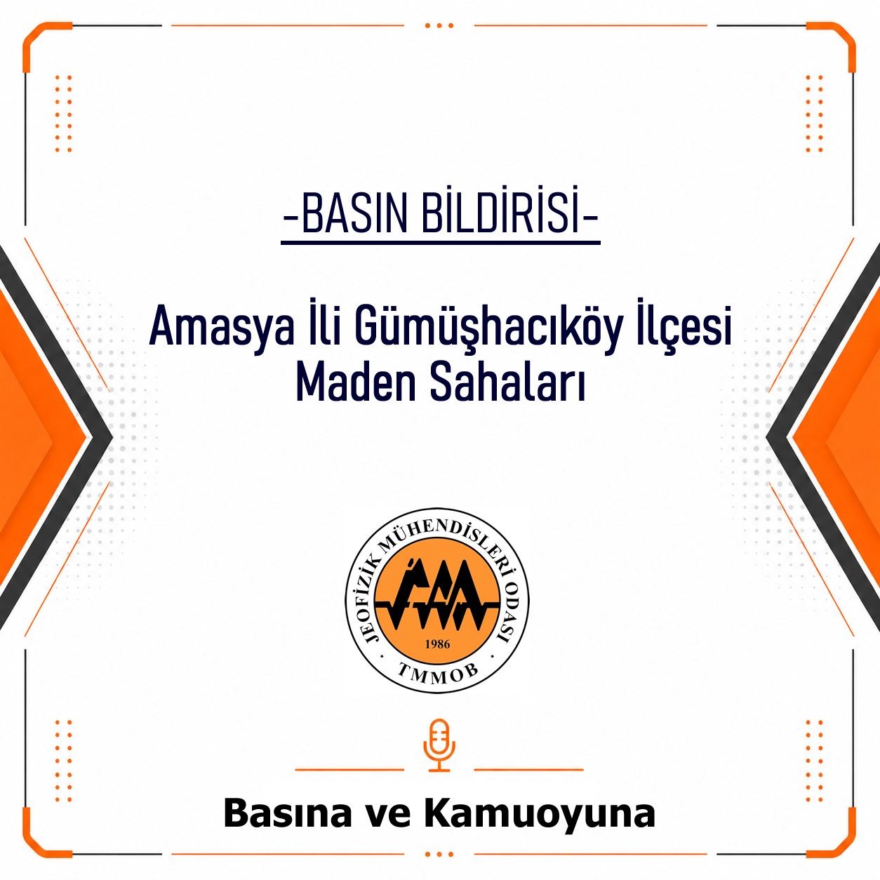 -BASIN BİLDİRİSİ-