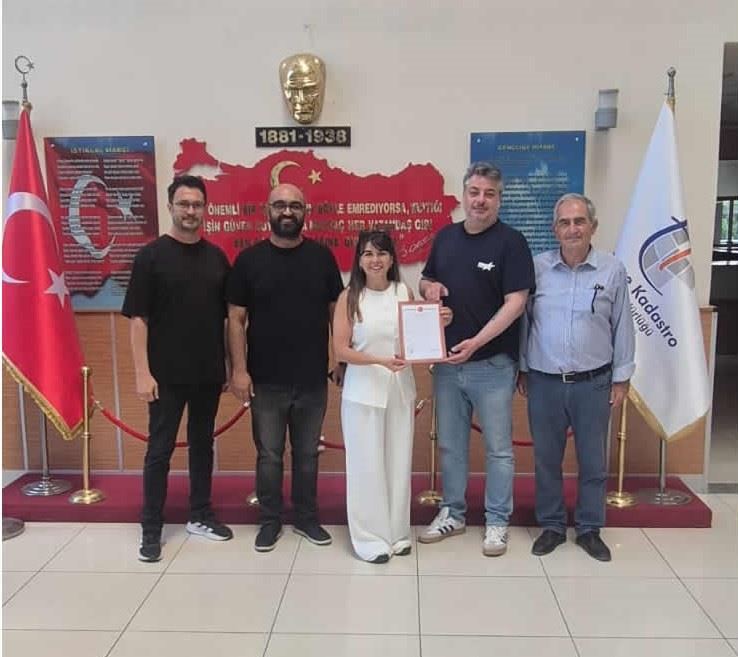 Bursa Akademik Odalar Birliği Yerleşkesi (BAOB) içerisinde Bursa Şubemizin kiracı olarak faaliyet gösterdiği ofisin mülkiyeti Odamız adına satın alınmıştır.