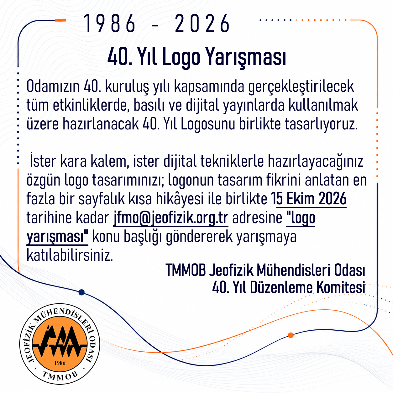 "logo yarışması" 
