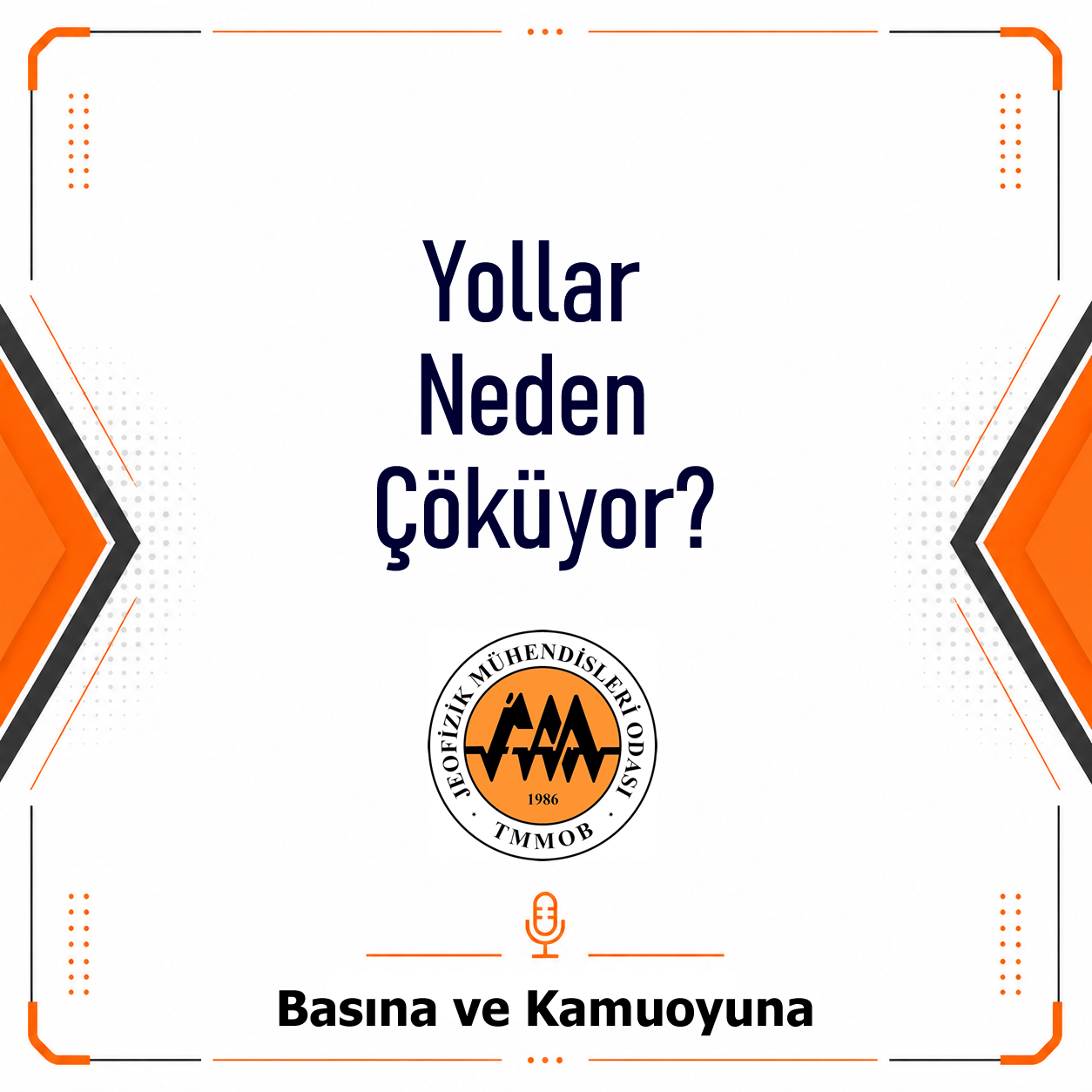 BASINA VE KAMU OYUNA
