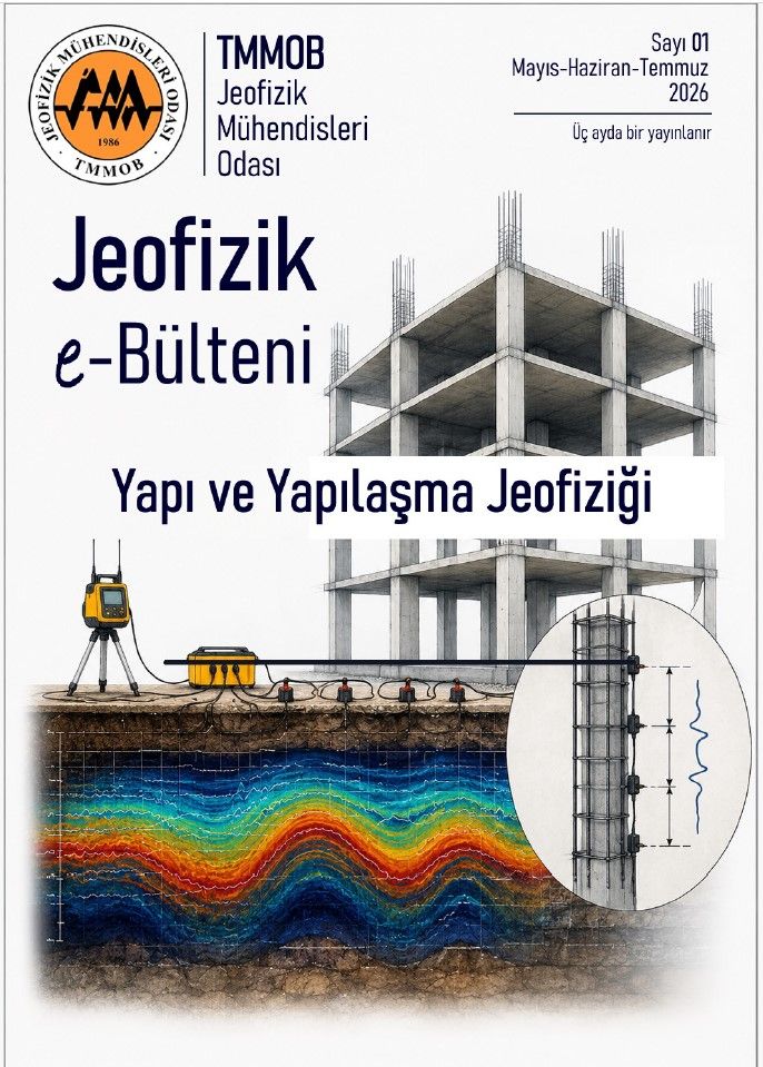 e-Bültenimiz Yayında!