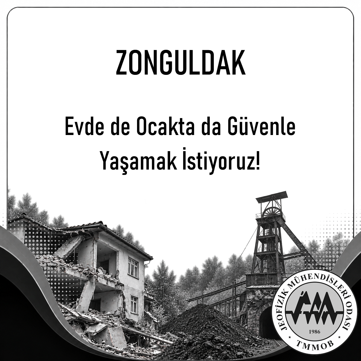 ZONGULDAK’TA İKİ GÜN İÇİNDE İKİ FACİA