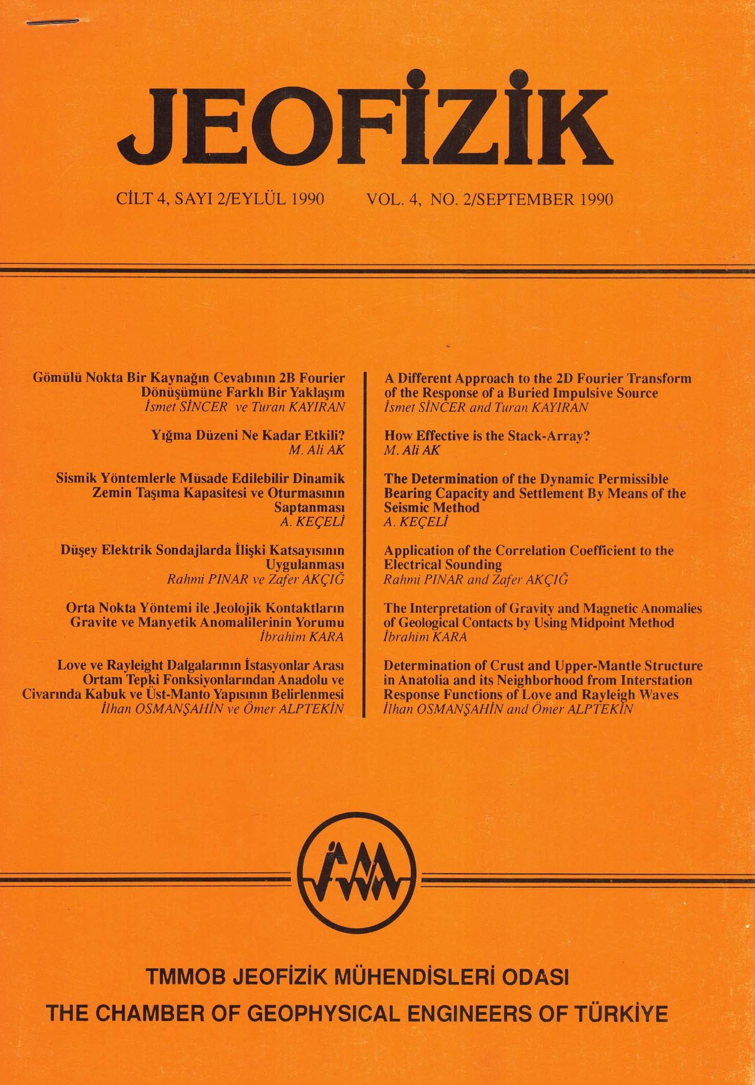 JEOFİZİK DERGİSİ 	 CİLT 4 - SAYI - 2 - EYLÜL - 1990.pdf