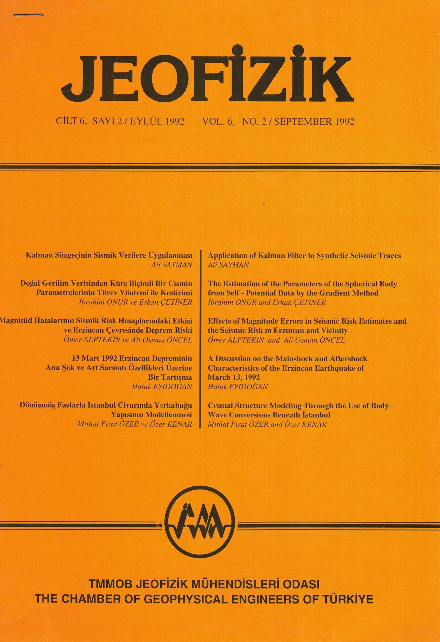 JEOFİZİK DERGİSİ 	 CİLT 6 - SAYI - 2 - EYLÜL - 1992.pdf