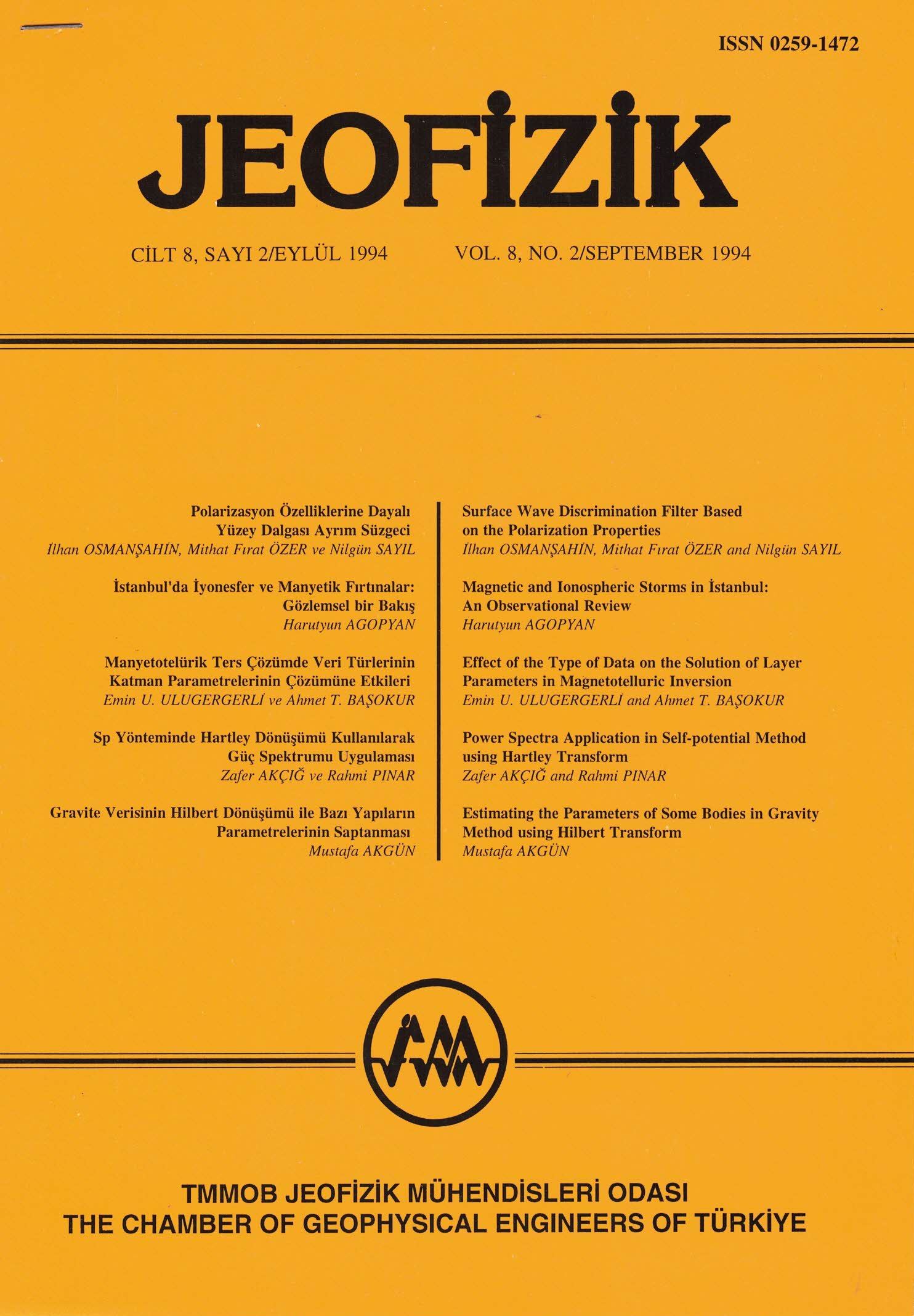 JEOFİZİK DERGİSİ 	 CİLT 8 - SAYI - 2 - EYLÜL - 1994.pdf