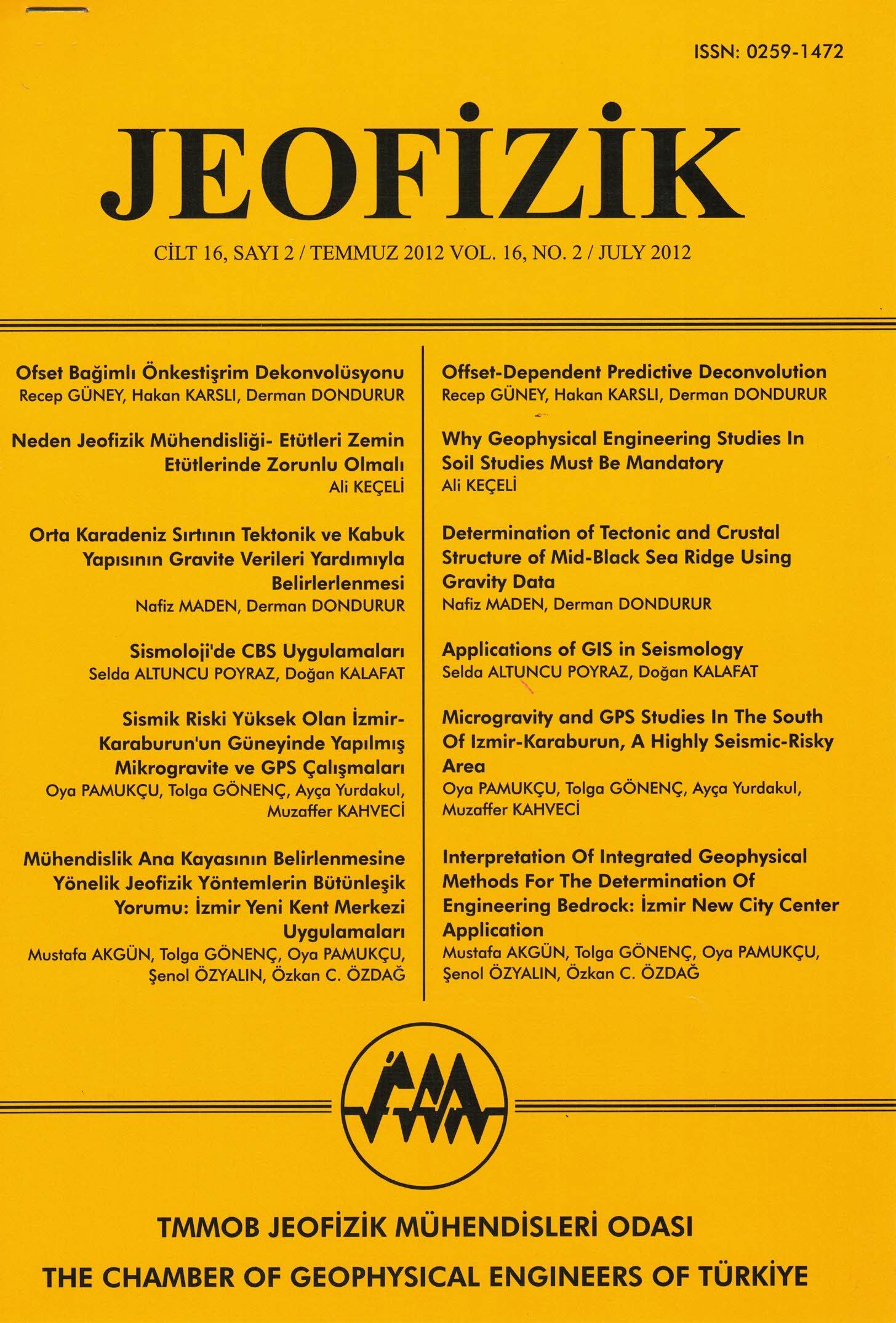 JEOFİZİK DERGİSİ 	 CİLT 16 - SAYI -2- TEMMUZ - 2012.pdf