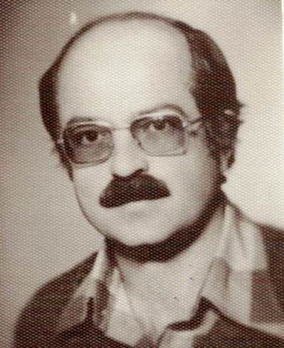 ACI KAYBIMIZ ERDOĞAN ŞENGEÇ ( 1941 - 2023 )