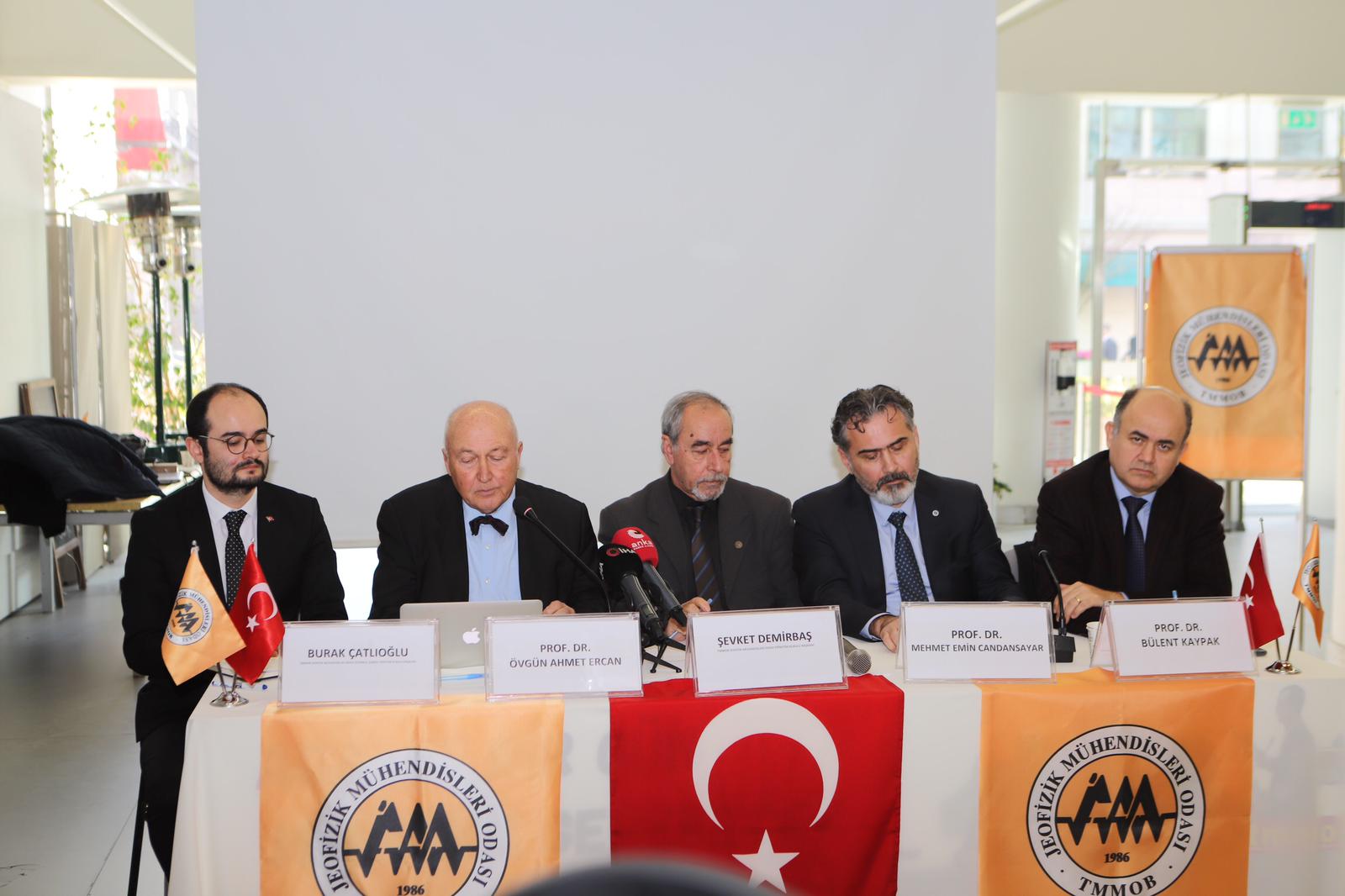 BASIN AÇIKLAMASI - 18.02.2023