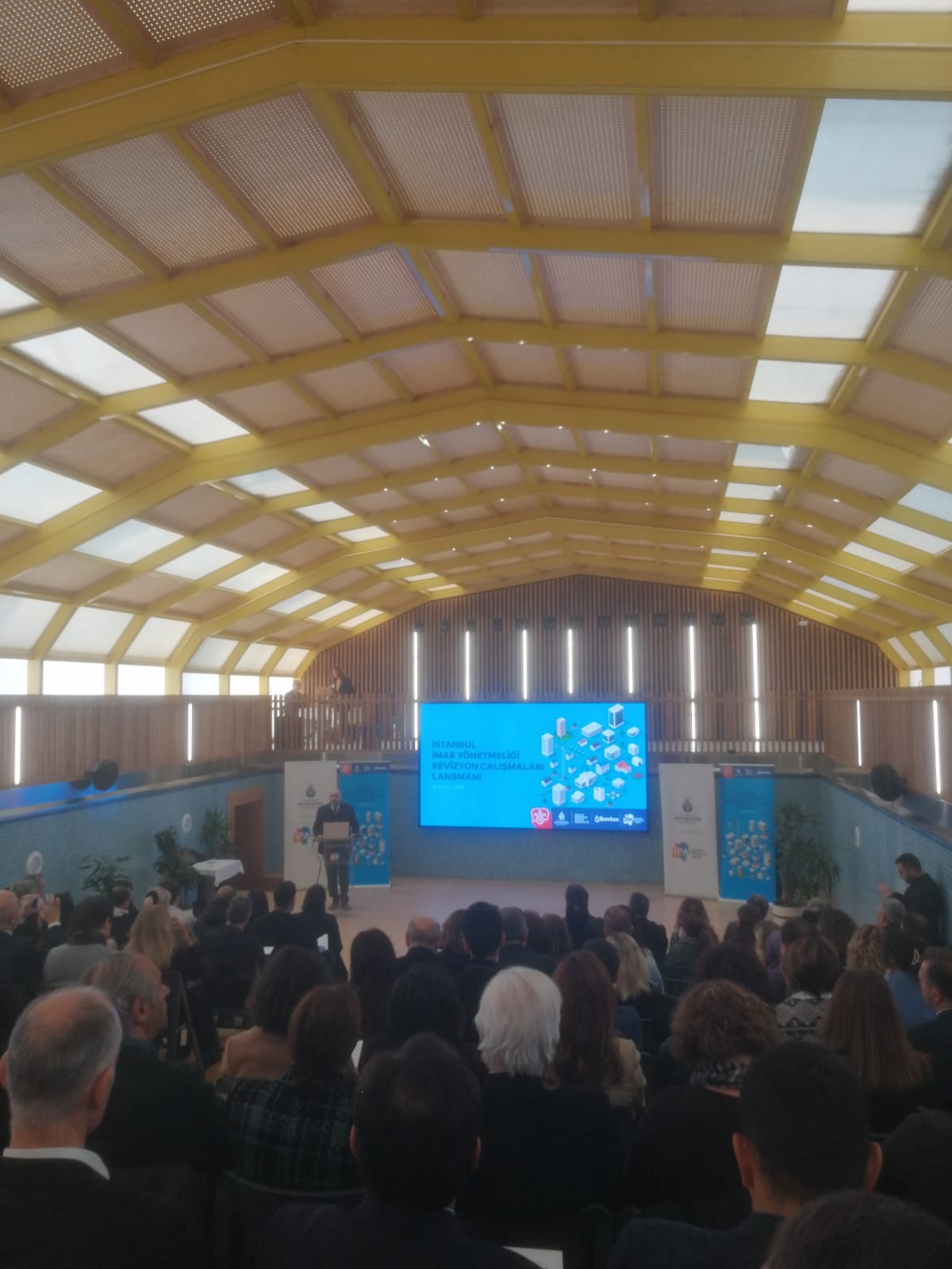 İSTANBUL İMAR YÖNETMELİĞİ TANITIMI