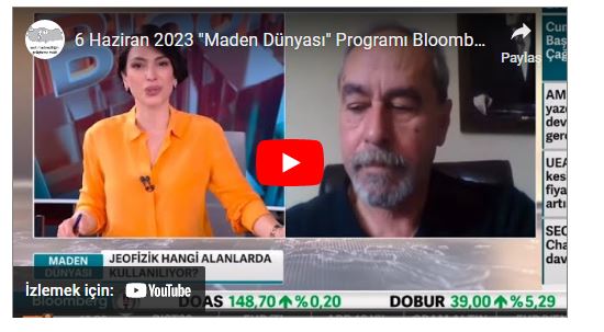 "MADEN ARAMALARINDA JEOFİZİK"