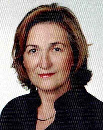 ACI KAYBIMIZ MELİHA AKÇAKAYA ( 1954 - 2023 )