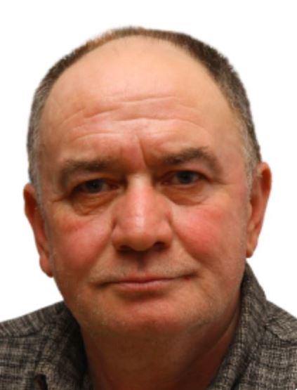 ACI KAYBIMIZ ALİ OSMAN KIRCA ( 1964 - 2023 )