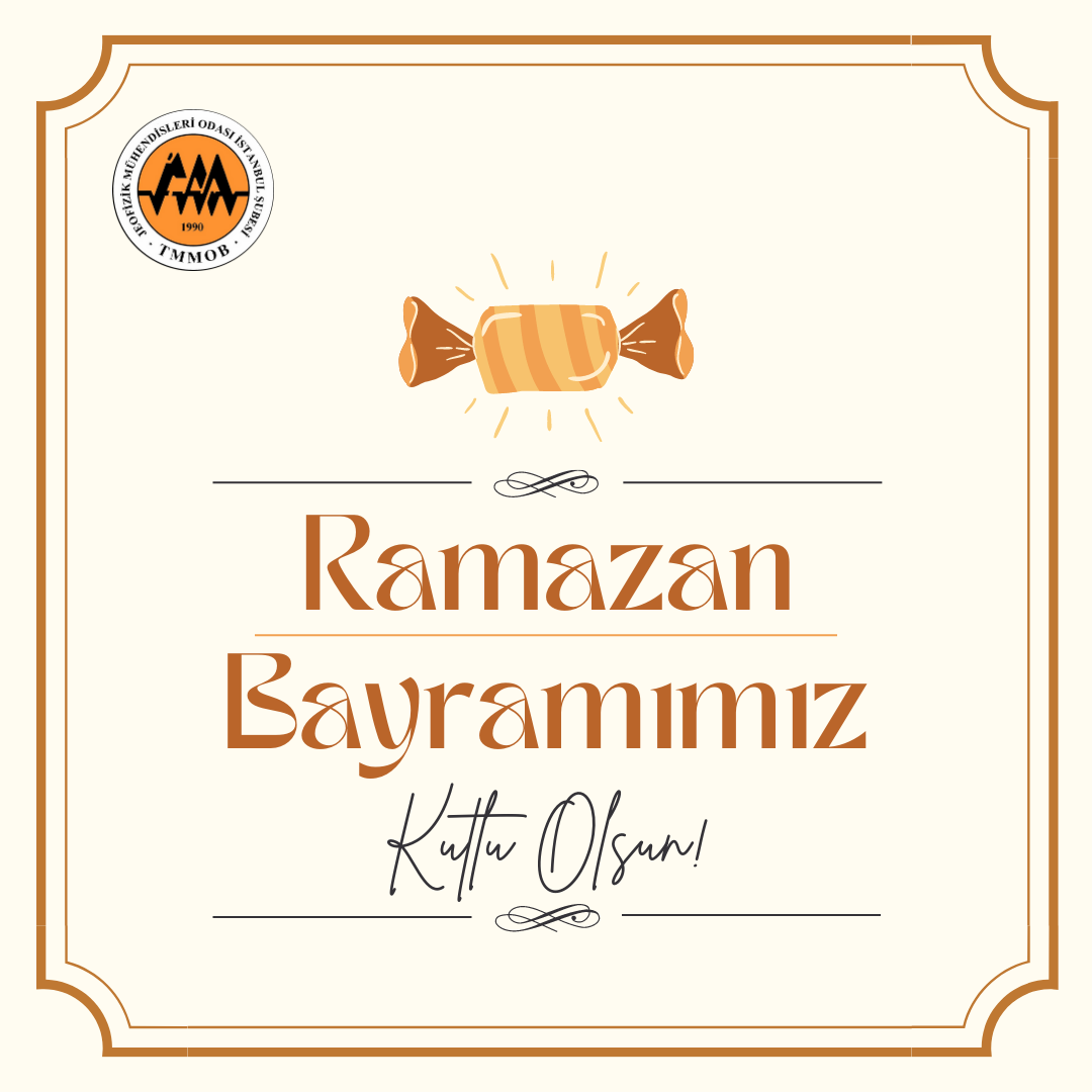 RAMAZAN BAYRAMIMIZ KUTLU OLSUN