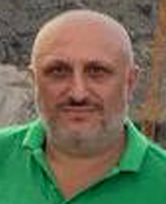 ACI KAYBIMIZ ÇAĞATAY CEYHUN YILMAZ ( 1969 - 2023 )