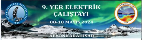 9 YER ELEKTRİK ÇALIŞTAYI 