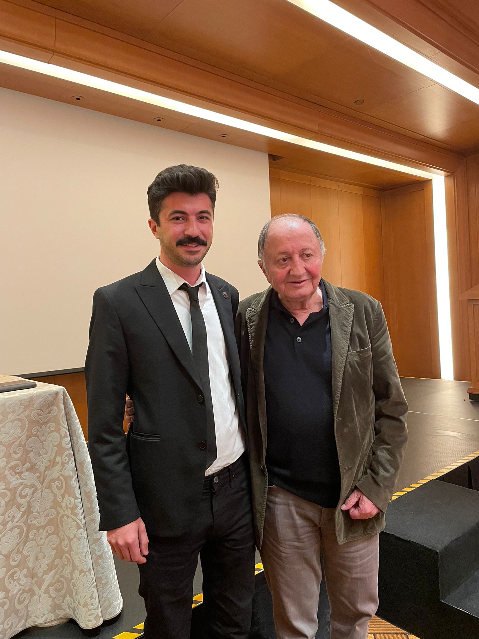 YMGV 79. Mütevelliler Toplantısı