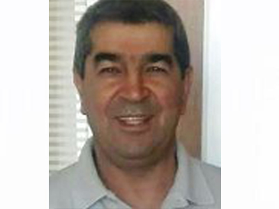 ACI KAYBIMIZ RAMAZAN BULUT ( 1963 - 2024 )