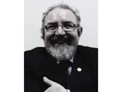 ACI KAYBIMIZ FERHAT ÖZÇEP ( 1968 - 2023 )