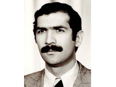 ACI KAYBIMIZ SALİH AYDOĞAN ( 1949 - 2024 )