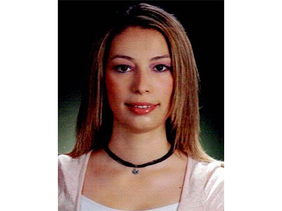 ACI KAYBIMIZ BURCU EVİNLİGİL ( 1980 - 2023 )