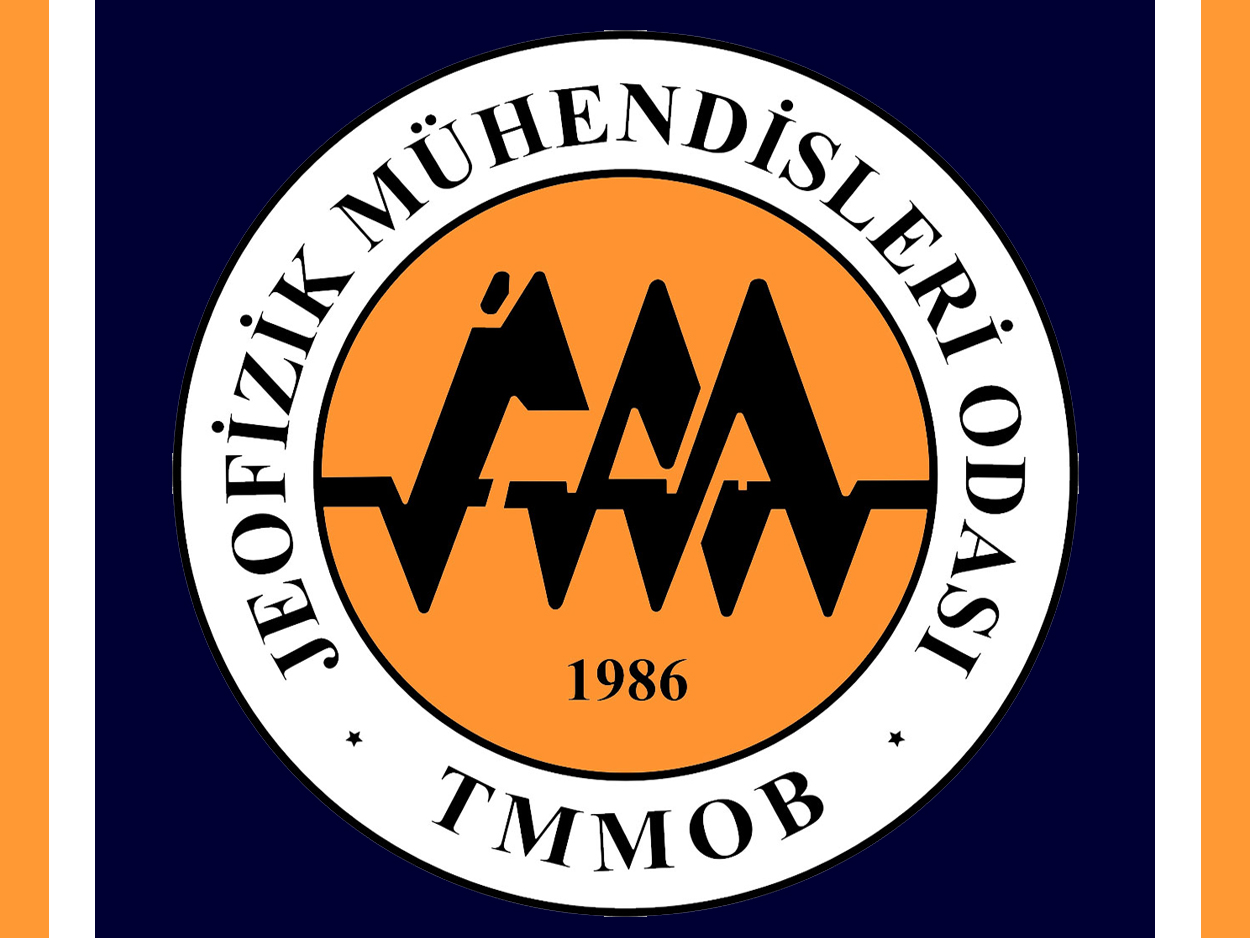 TMMOB JEOFİZİK MÜHENDİSLERİ ODASI 20 DÖNEM OLAĞAN GENEL KURUL TOPLANTISIVE SEÇİMLERİ TAKVİMİ SEÇİM LİSTESİ ASKI TARİHLERİ VE T.C. ÇANKAYA 1 İLÇE SEÇİM KURULU BAŞKANLIĞI DUYURUSU