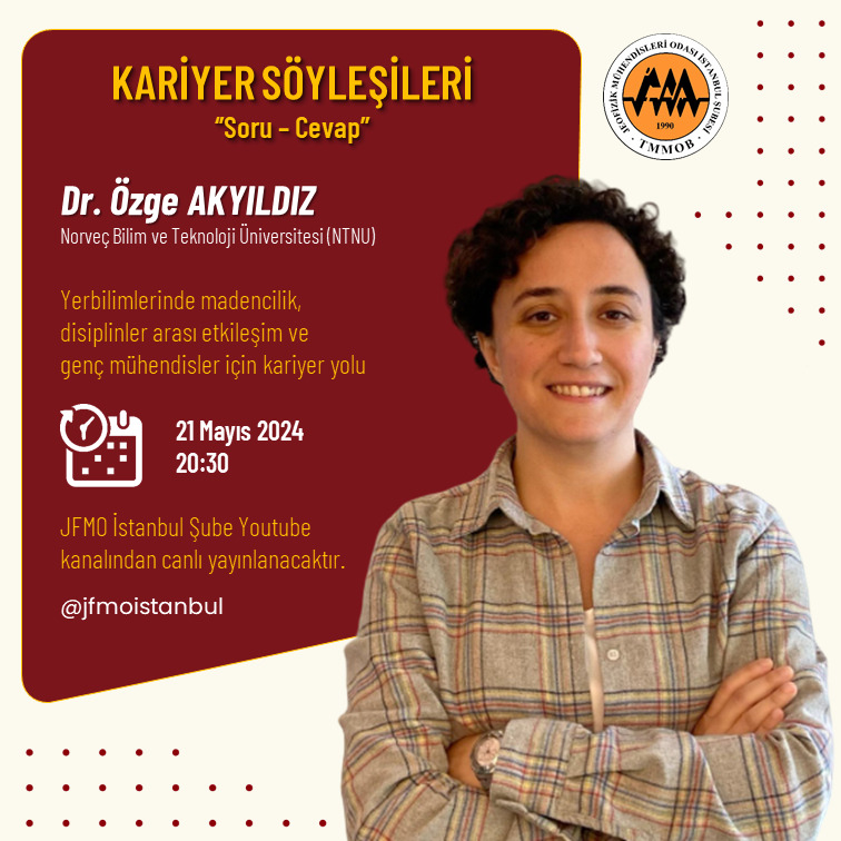 Kariyer Söyleşileri