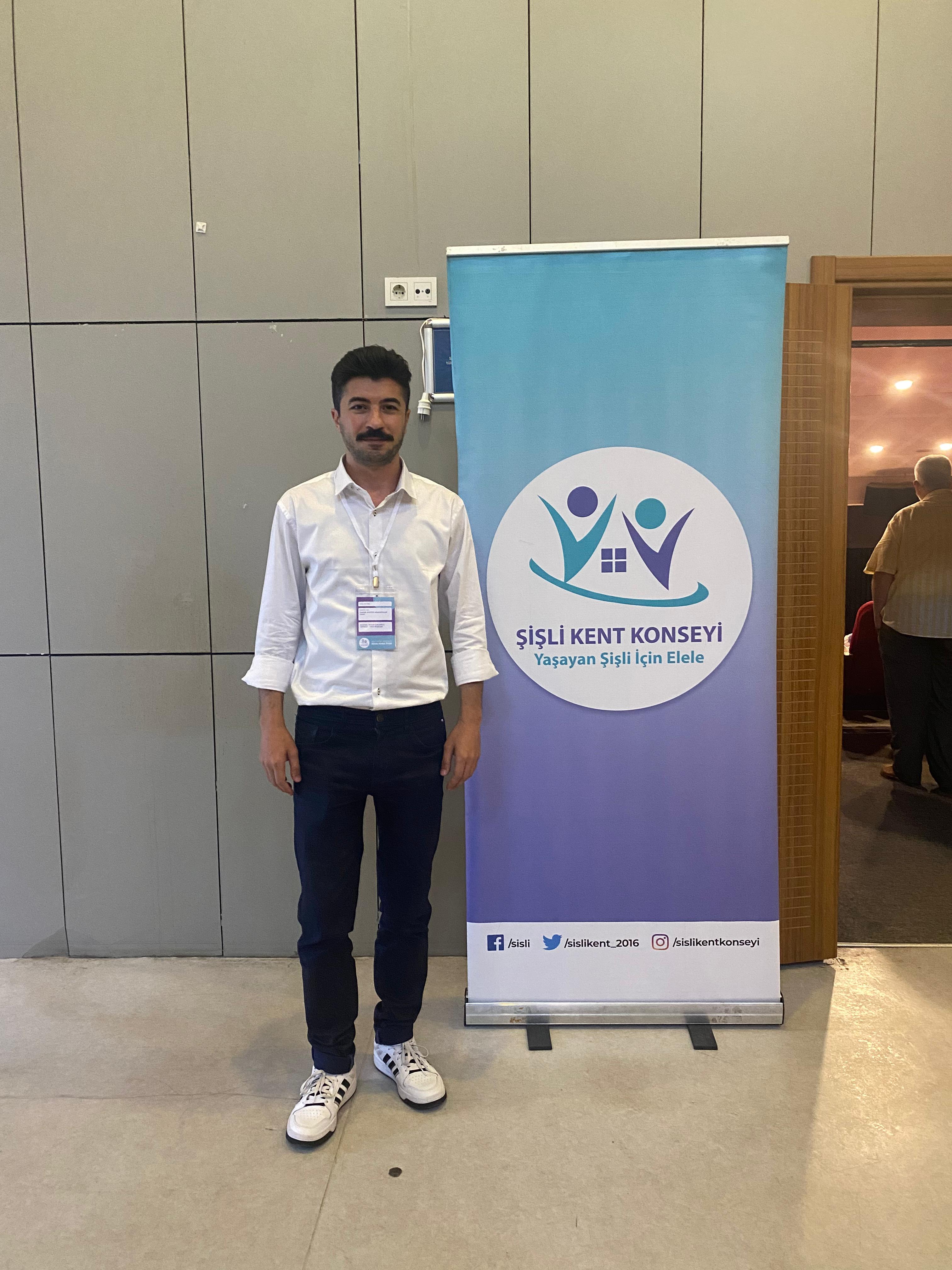 Şişli Kent Konseyi Olağan Genel Kurulu