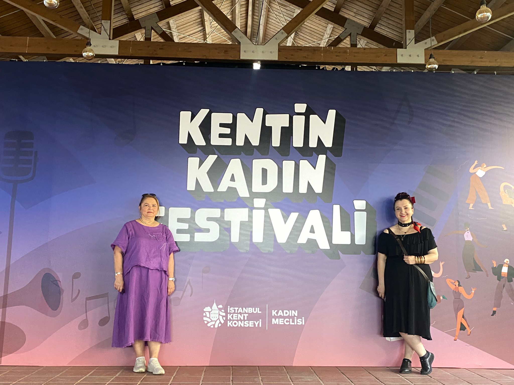 Kentin Kadın Festivali