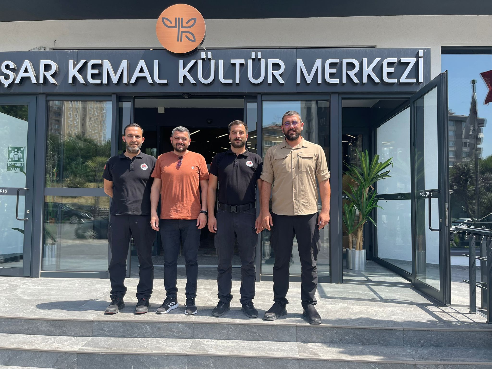 Olası İstanbul Depreminin Göç Senaryosu ve Yönetimi