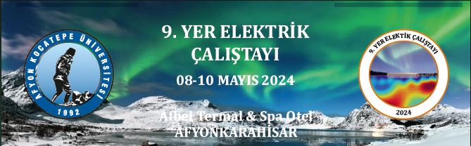 9. YER ELEKTRİK ÇALIŞTAYI