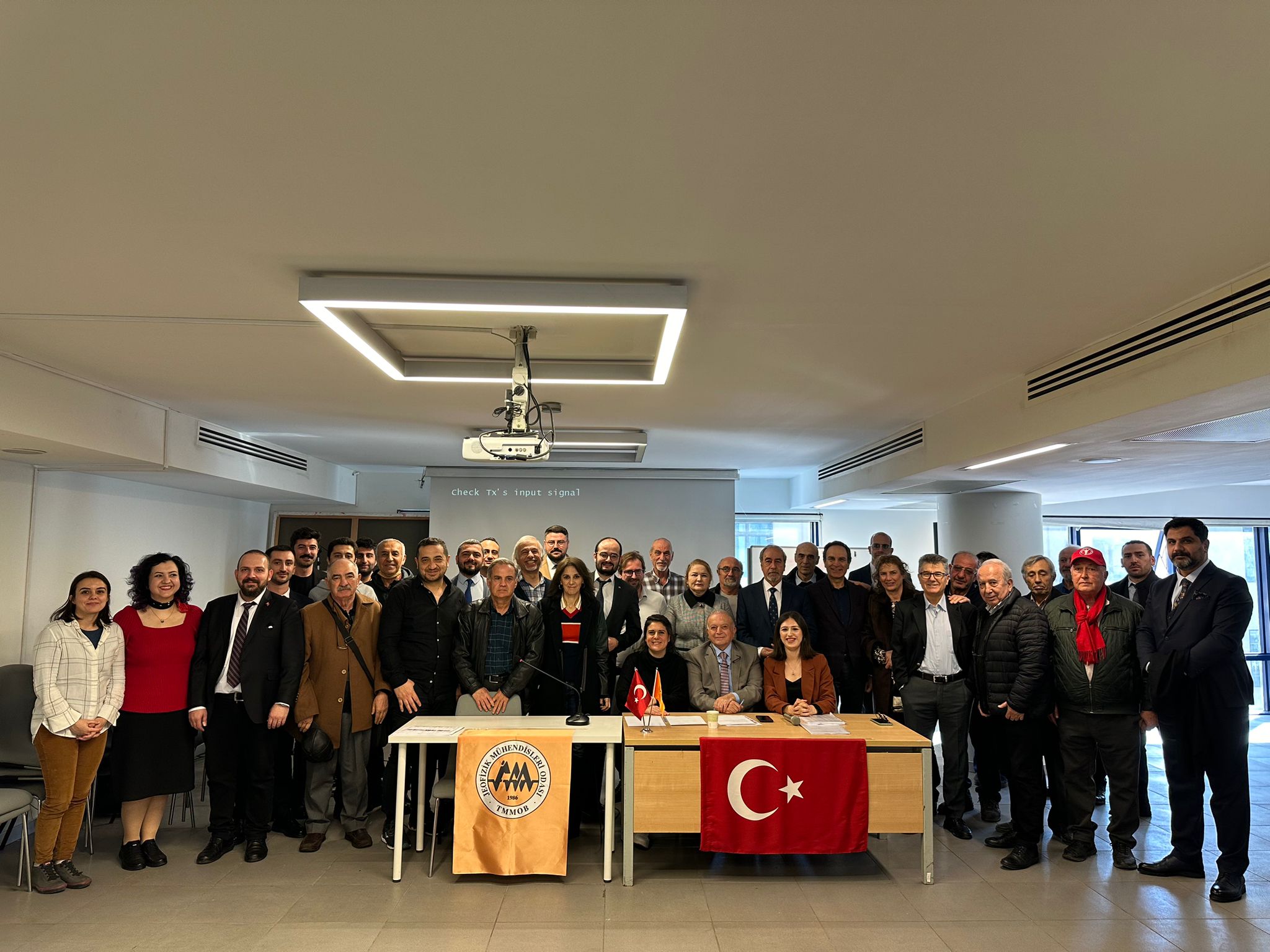 ŞUBE OLAĞAN GENEL KURULU VE SEÇİMİ