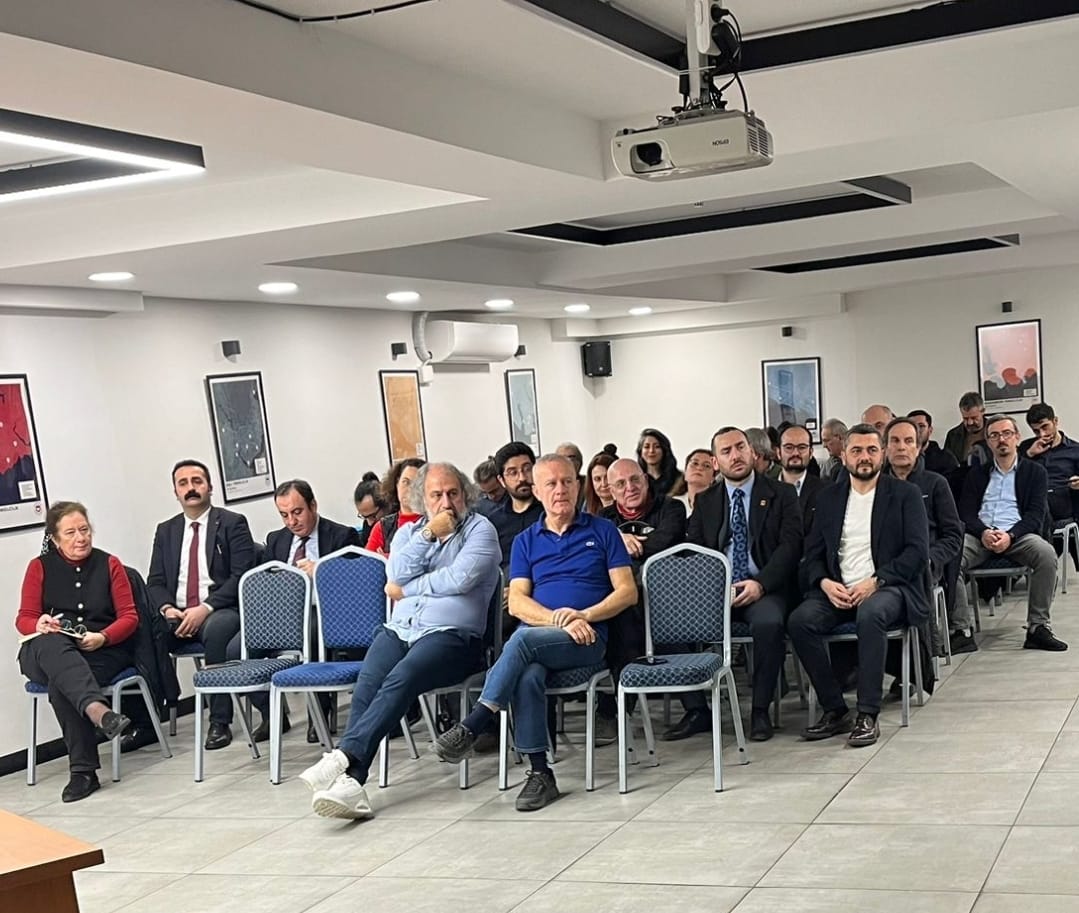 İl Koordinasyon Kurulu Toplantısı