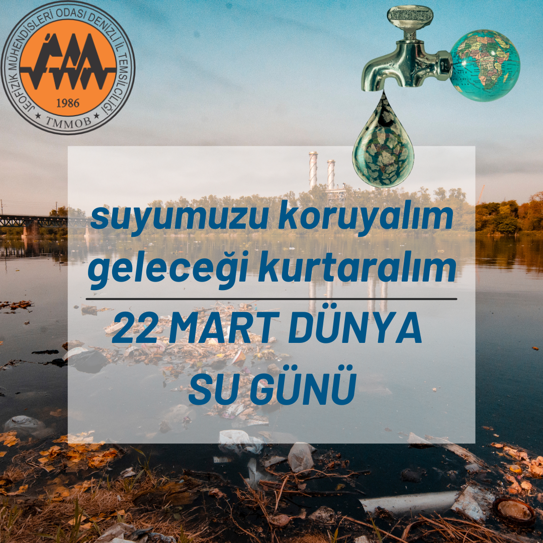DENİZLİ İL TEMSİLCİLİĞİ'NİN 6 ŞUBAT DEPREMİ, 1-7 MART DEPREM HAFTASI VE 22 MART DÜNYA SU GÜNÜ İLE İLGİLİ YAZILI BASIN HABERLERİ VE GÖRSELLER