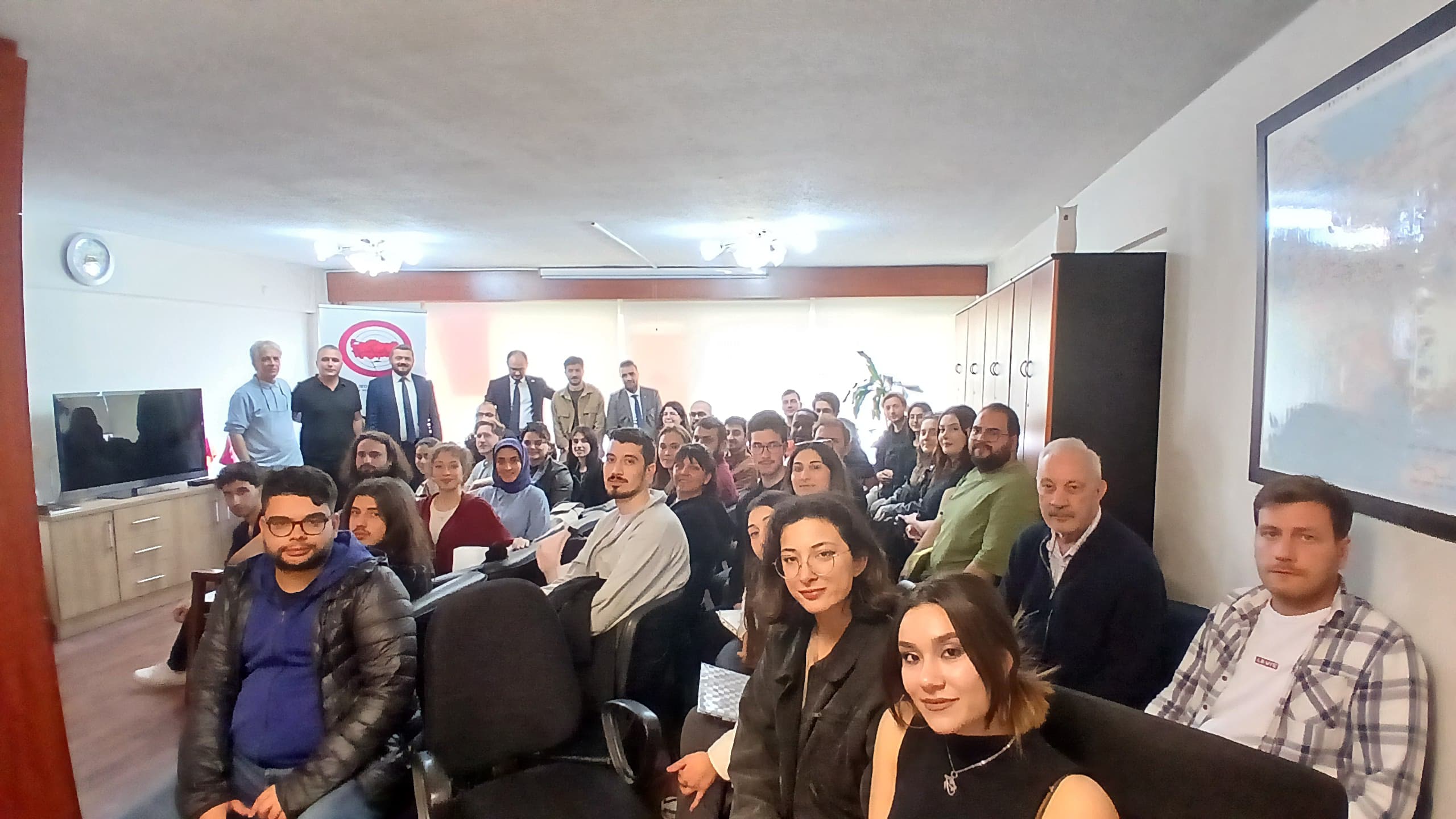 Sismik Yorumlama Eğitimi