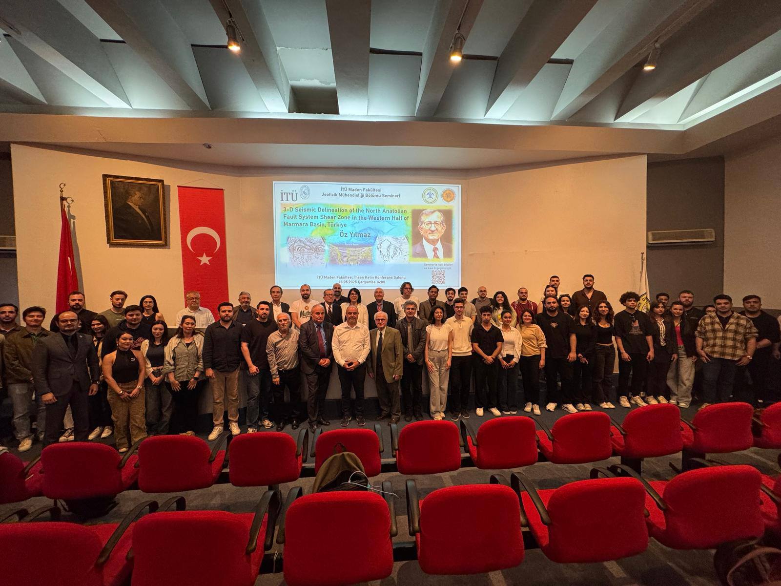 3D Seismic Delineation of the North Anatolian Fault System Shear Zone in the Western Half of Marmara Basin, Türkiye