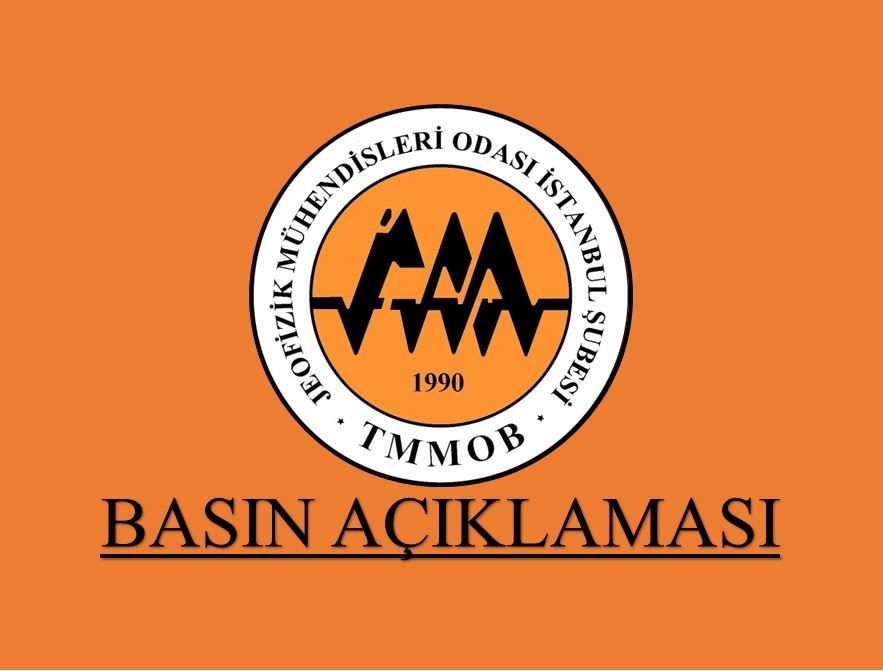 BASIN BİLDİRİSİ: Ankara Keçiören’de Yaşanan Sel Afeti ve Afet Risklerinin Azaltılması