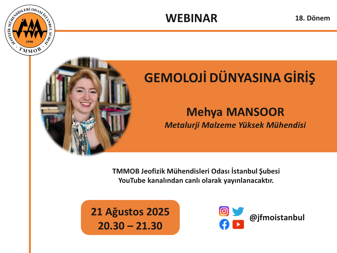 Gemoloji Dünyasına Giriş