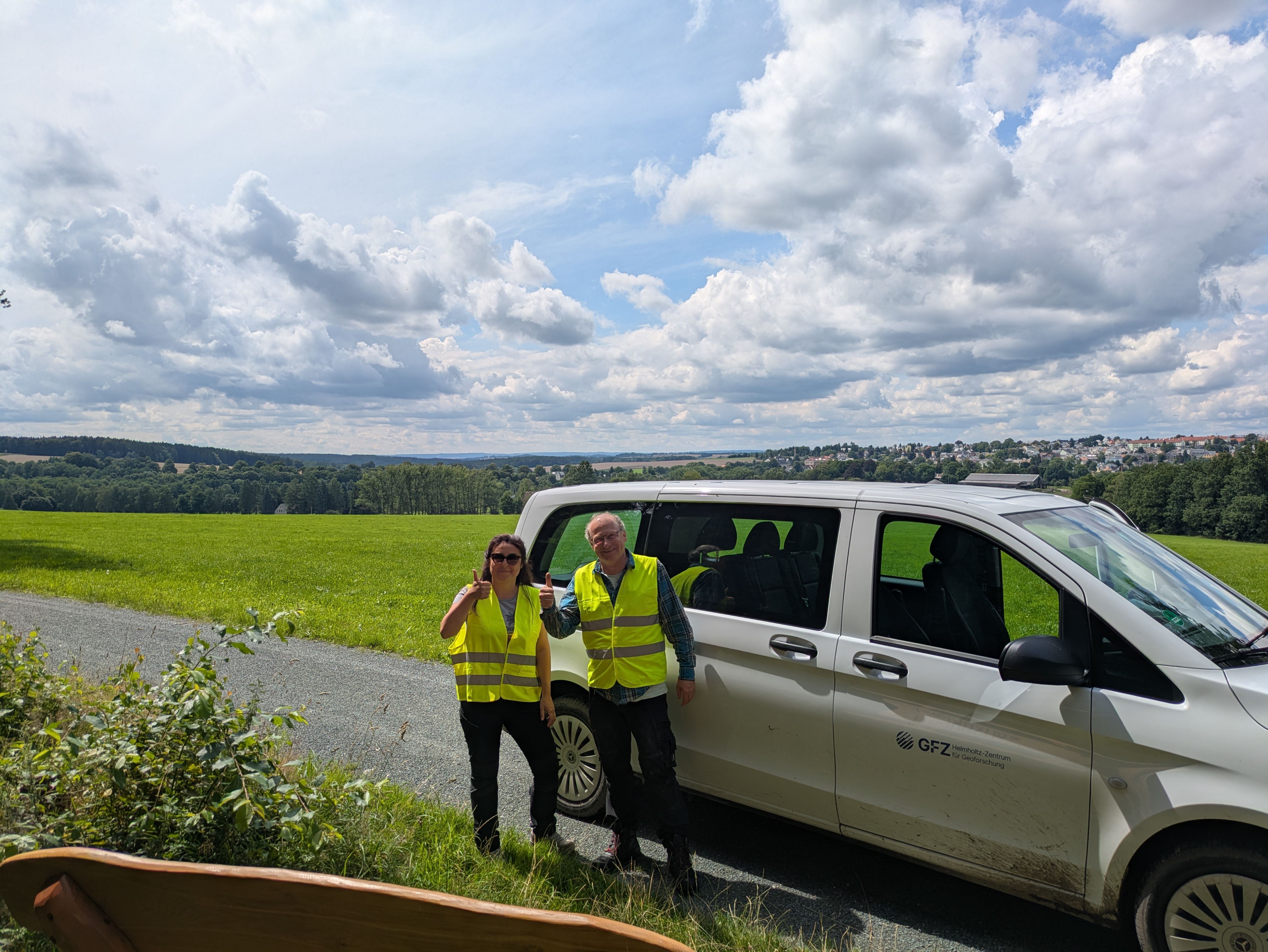 Avrupa’nın En Yoğun Sismik Çalışmalarından Biri: ELISE Projesi